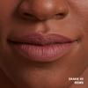 NYX PROFESSIONAL MAKEUP Soft Matte Lip Cream, Lightweight Liquid Lipstick - Berlin (Medium Warm Brown) view 3