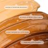 Sally Hansen Airbrush Legs Leg Makeup Lotion | Easy Application, Flawless-Looking Legs, Water-Resistant, Transfer-Proof | Tan | Natural Tan Finish view 4