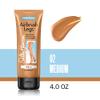 Sally Hansen Airbrush Legs, Leg Makeup, Medium, Easy Application, Flawless Looking Legs, Water Resistant, Transfer Proof Lotion view 2