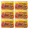 ASANTEE Tamarind and Turmeric with Honey Cleansing Soap Pack of 6 view 2