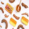 ASANTEE Tamarind and Turmeric with Honey Cleansing Soap Pack of 6 view 4