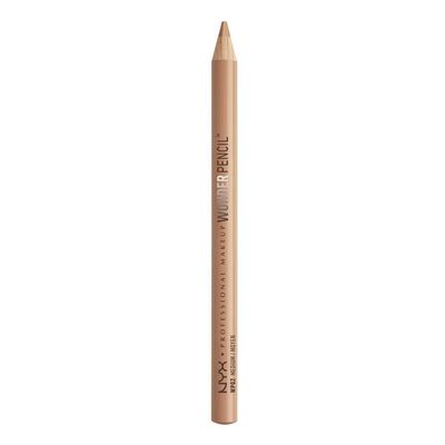NYX PROFESSIONAL MAKEUP Wonder Pencil, Medium