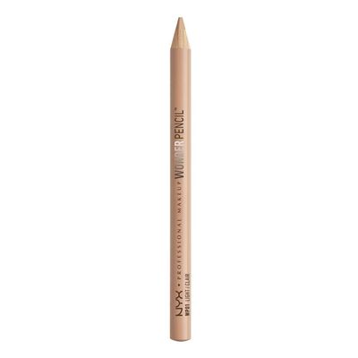 NYX PROFESSIONAL MAKEUP Wonder Pencil, Light, 0.03 Ounce