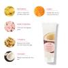 100% PURE Honey & Virgin Coconut Restorative Shampoo & Cleansing Detox Helps Restore Damaged Hair, Replenish Moisture & Body Healthy Hair Growth for Women & Men - Sulfate Free - 8 Fl Oz view 3