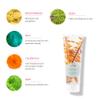 100% PURE Kelp & Mint Volumizing Conditioner Moisturizer & Deep Hydration - Botanical Body Boost for Dry, Damaged Thinning Hair, Promotes Healthy Growth for Women & Men - Sulfate Free - 8 Fl Oz view 3