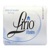 2 Lirio Neutro and 2 Lirio Dermatologico (4 Pack Total) 180 g / 6.35 oz Soap Bars Dermatological Bathing Natural Original Mexican Smooth Soothing Gentle Scent foaming Shower Bath Choose jabon tocador view 3