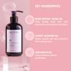 Alteya Organics Face Wash USDA Certified Organic Skin Care 8.5 Fl Oz view 3