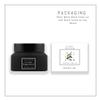 Bios Apothecary Hydrating Face and Neck Cream for Women with Dry Skin, All Natural with Organic Aloe, Vegetable Glycerin, and Cooling Peppermint Essential Oil, 1.7 Ounces view 2