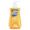 Dial Antibacterial Liquid Hand Soap, Gold, 7.5 Ounce view 1