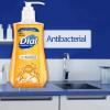 Dial Antibacterial Liquid Hand Soap, Gold, 7.5 Ounce view 2