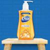 Dial Antibacterial Liquid Hand Soap, Gold, 7.5 Ounce view 3