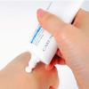 Korean Sunscreen for face Spf 50 Face Lotion - No Sebum Sunblock Waterproof - Korean Skin Care Suncream for Women, Men, Kids and Baby - for Sensitive Skin oily skin - Small Travel Size Body view 2