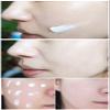 Korean Sunscreen for face Spf 50 Face Lotion - No Sebum Sunblock Waterproof - Korean Skin Care Suncream for Women, Men, Kids and Baby - for Sensitive Skin oily skin - Small Travel Size Body view 3