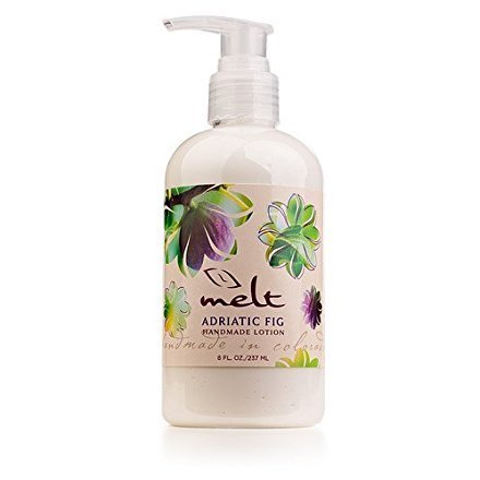 Adriatic Fig Handmade Lotion