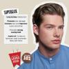 American Crew Men's Hair Gel, Extreme Hold & Shine, 3.3 Fl Oz view 2
