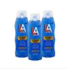 La Looks Gel #10 Extreme Sport Tri-Active Hold 20oz (Blue) (3 Pack) by LA Looks view 1