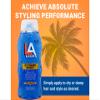 La Looks Gel #10 Extreme Sport Tri-Active Hold 20oz (Blue) (3 Pack) by LA Looks view 2