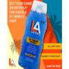 La Looks Gel #10 Extreme Sport Tri-Active Hold 20oz (Blue) (3 Pack) by LA Looks view 4