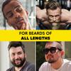The Beard Club Riptide Beard Softening Spray by Beard Club - Nourishing & Styling Formula for Enhanced Beard Growth, Softness & Shine - Enriched with Natural Ingredients for Healthy Facial Hair view 2