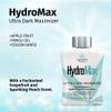 HEMPZ Hydromax Maximizer - Herbal Moisturizing Self Tanning Lotion for Tanning Beds, Beach, Sun 13.5 Fl OZ view 3