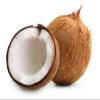 100% Pure Organic Refined Coconut Oil 92 Melting Point 1 Gallon (128 FL.OZ) view 2