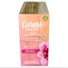 Caress Daily Silk Moisturizing Soap, White Peach & Orange Blossom, 3.75 oz 6 Bars - 3 Pack view 3