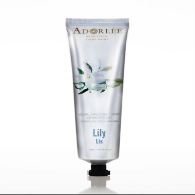 ADORLE Hand Cream, Lily, 5.2 oz.