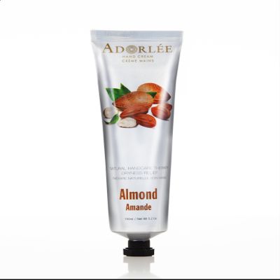ADORLE Hand Cream, Almond, 5.2 oz.