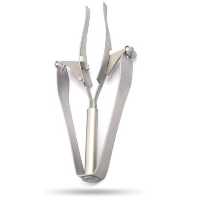 PRECISE CANADA: EYEBROW TWEEZERS AUTOMATIC