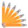 blinkee 4 Inch Glow Stick Orange by view 1