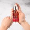 ANNEMARIE BRLIND  Orange Blossom Face Serum  Sustainably Sourced Facial Toner With Valuable Plant Oils to Protect the Skin Against Environmentally Induced Premature Aging  1.69 Oz view 4