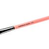 Bdellium Tools Professional Makeup Brush - Pink Bambu Series 778 Large Shadow - With Soft Synthetic Fibers, For Applying Shadow (Pink, 1pc) view 2