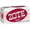 Zote Laundry Soap Bar Pink 14.1 Ounce Each (Pack of 4) view 1