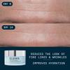 ELEMIS Pro-Collagen Marine Cream SPF 30, Lightweight Anti-Wrinkle Daily Facial Moisturizer view 2