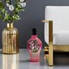 European Gold Flash Black 2000X Indoor Tanning Lotion with Advanced Time-Release DHA Bronzers, Skin Conditioning Complex, and Ultra-Dark Color Enhancers  12 oz Bottle view 4