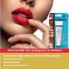 Lip Elegance Lip Exfoliator Cream - Intense Lip Repair and Lip Treatment Lip Exfoliant Cream - Lip Scrub Cream for Everday Lip Care - 0.34 Oz view 2