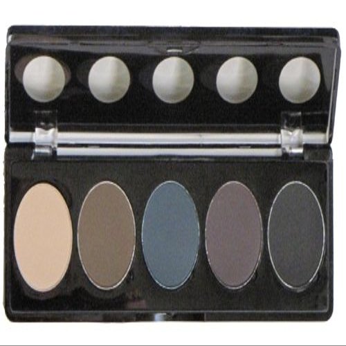 5 Color Eyeshadow Pallet (Kona)