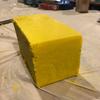 SOLILIO Brand, Raw Shea Butter, Unrefined Shea Butter, Pure Shea Butter, imported from Ghana, Top Grade, Yellow Color view 1