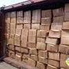 SOLILIO Brand, Raw Shea Butter, Unrefined Shea Butter, Pure Shea Butter, imported from Ghana, Top Grade, Yellow Color view 2