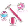 Wilkinson Sword Extra 2 Beauty Disposable Razors for Women, Pack of 5 view 4