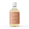 Deep Steep Bubble Bath, Mango Papaya 17 oz  Hypoallergenic, Clinically Tested Soothing Soak with Shea Butter & Argan Oil  Vegan, Sulfate-Free view 1