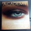Academy of Colour - How to Guide for the Complete Natural Eyes view 1