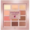 L'Oreal Paris Paradise Enchanted Scented Eyeshadow Palette, 0.25 fl; oz. view 1