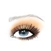 L'Oreal Paris Paradise Enchanted Scented Eyeshadow Palette, 0.25 fl; oz. view 4
