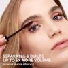 L'Oreal Paris Makeup Voluminous Original Mascara, Deep Burgundy, 0.26 Fl Oz view 2