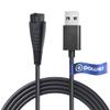 T POWER 5v Charger for Panasonic Arc3 Arc4 Arc5 WESLV81K7P58 ES-LV Series Re7-87 Re7-51 Re7-59 Es-lv97-k Es-lv65-s Es-lv67-k Electric Shaver Razor Ac Dc Adapter Power Supply view 3