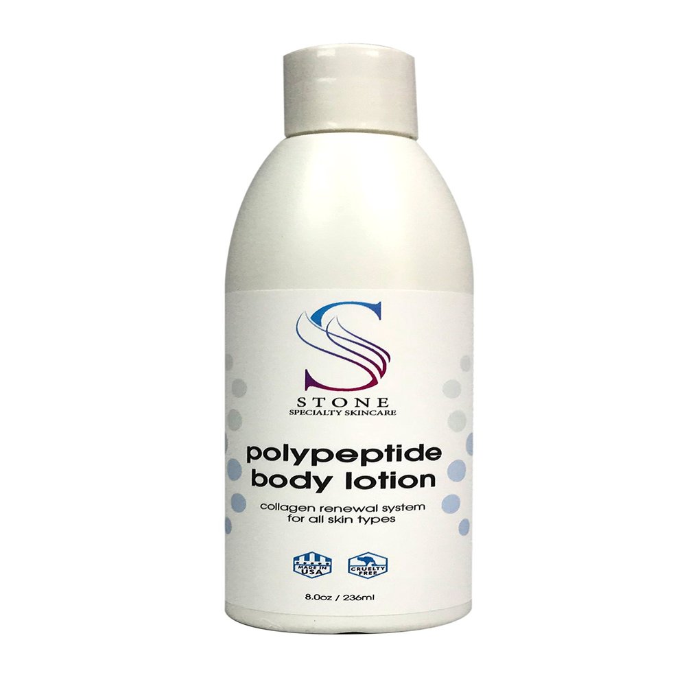 Vitamin A Body Lotion