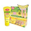 A Bonne Baby Foot Banana Mik Cracked Heel Cream for Rough, Dry and Cracked Skin 50g view 1