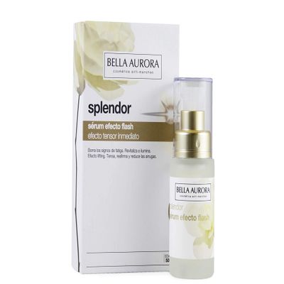 BELLA AURORA SPLENDOR 10 SERUM 30ML