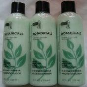 Nucleic-a Botanicals Daily Moisture Shine Conditioner 3-8 Oz. Each